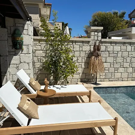 Villa Eos Çeşme