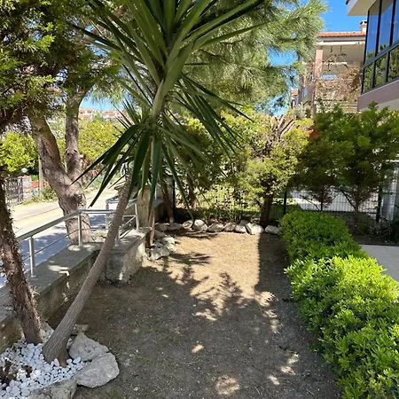 Eos Çeşme