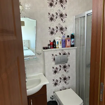 Eos Villa Çeşme
