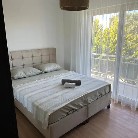 Eos * Çeşme
